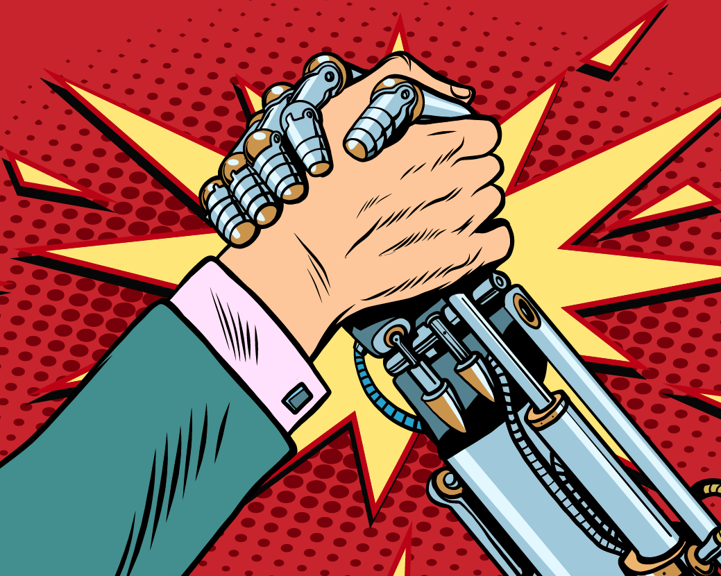 Is AI taking over YOUR recruitment?