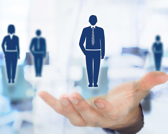 The Deep Disruption Impact and its Tremors on the Future of Work