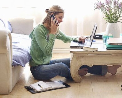 Profits and Perils of The ‘Work from Home’ Autonomy