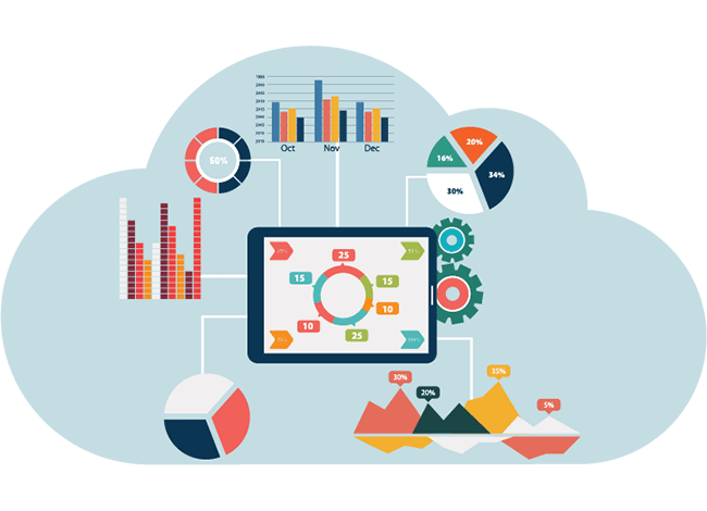 3 Quick Turnarounds For Getting Your HR Analytics Initiatives Back in The Black