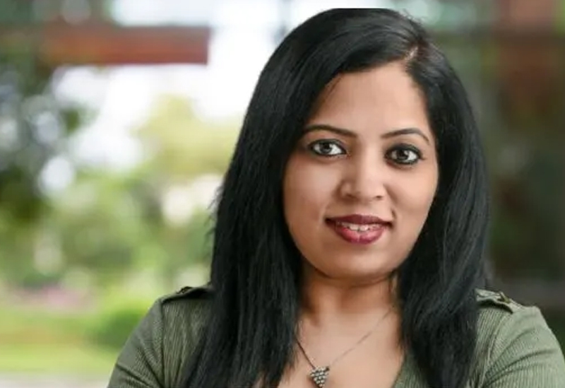 Ascendion Names Brijitha Prasanth as New Head of Human Resources