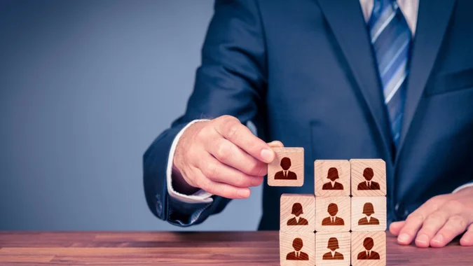 Building Tomorrow’s Workforce: A CHRO’s Blueprint for the Future of Pharma