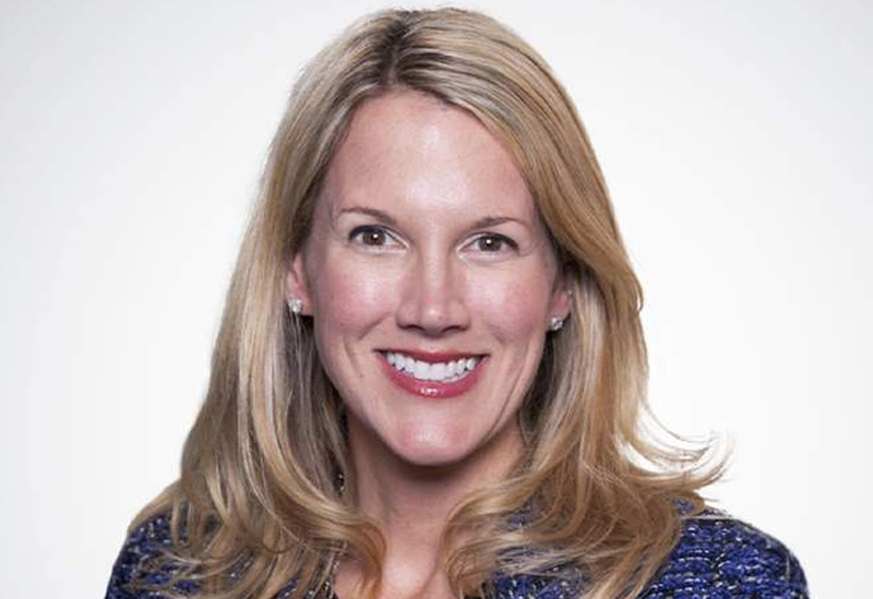 Kristin Major Steps Up as Chief People Officer for HPE