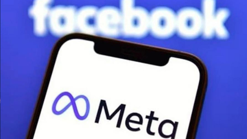 Meta's Market Turbulence: Loses 200 billion USD in Value