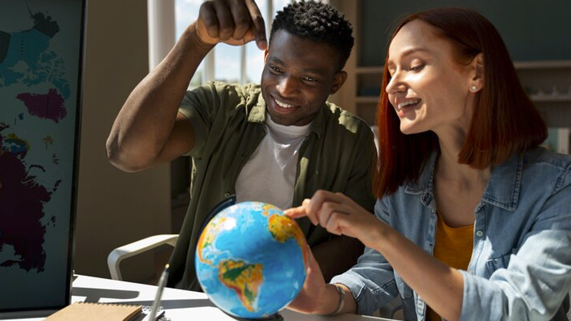 Navigating Global Talent: How Multinational Companies Master Cross-Border Human Capital