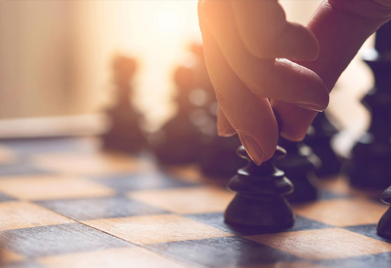 Why a Strategic CHRO is Key to Organizational Growth