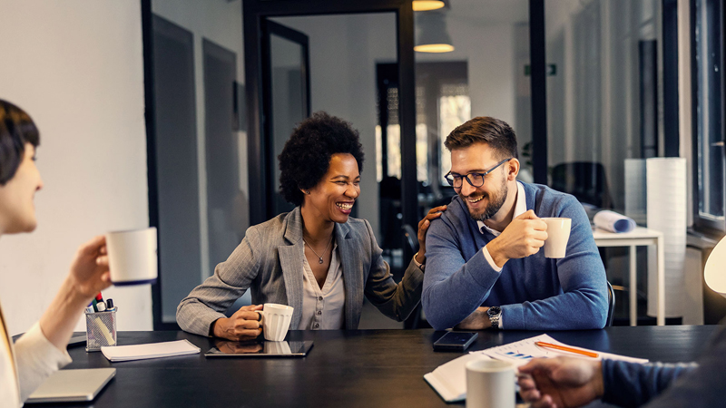 Charting CHRO Priorities in 2024: The Shift Towards Employee Well-being