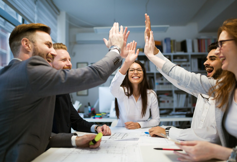 Bank of America Study: Four-Day Workweek Tops Employee Wish List