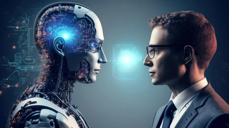 Why CHROs Should Lead Their Organization's Generative AI Strategy