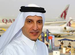 QATAR AIRLINES CEO BACKTRACKS, NOW WISHES TO HONE A FEMALE SUCCESSOR