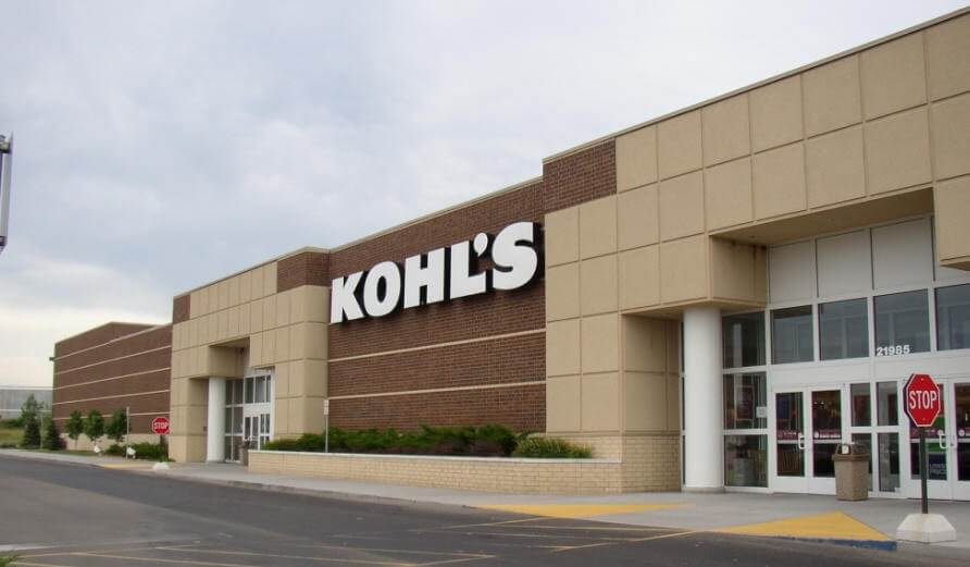ADVANCE STAFFING MEASURES AT KOHL’S TO GAIN RETAIL SHARE THIS HOLIDAY SEASON