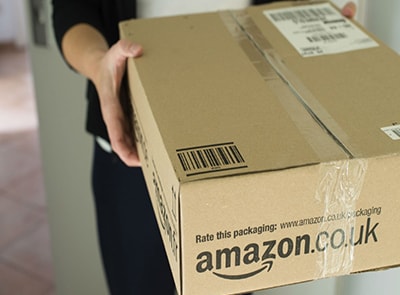 DRIVERS DELIVERING AMAZON PACKAGES WORKING UNDER “HORRENDOUS” CONDITIONS