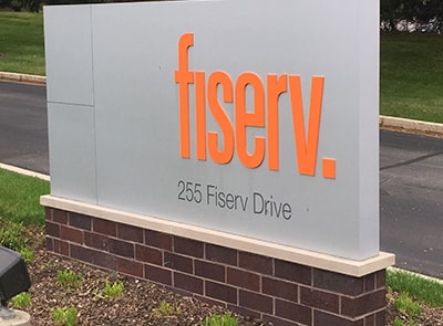 FINTECH GIANT FISERV REPLACES ITS CHRO