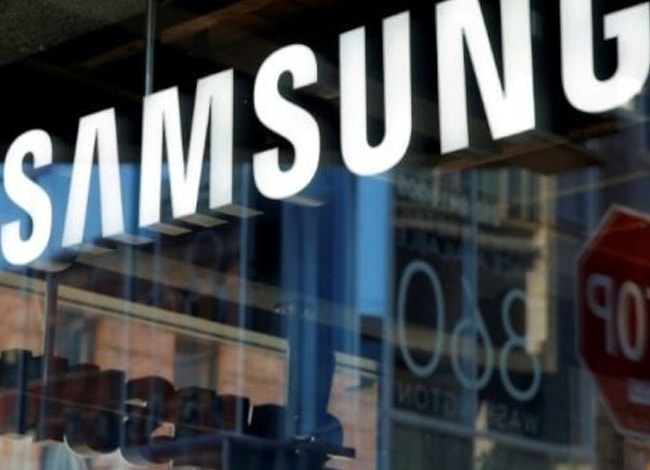 CHANGE IS IN THE AIR FOR SAMSUNG