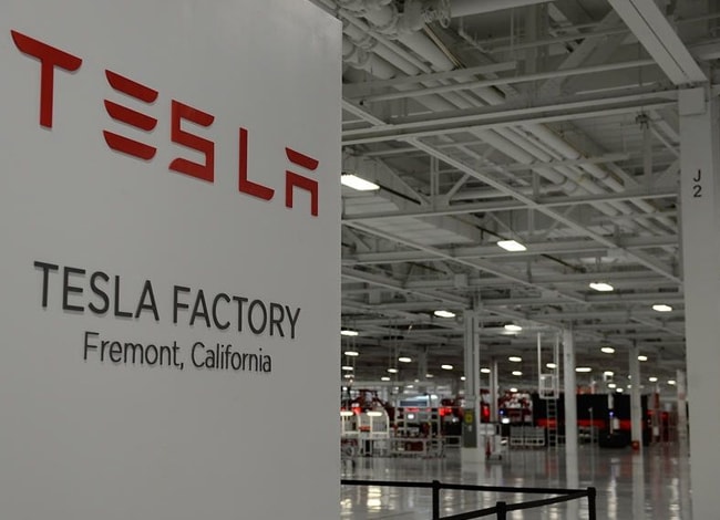 TESLA DOING THE ROUNDS OVER MASS-FIRING