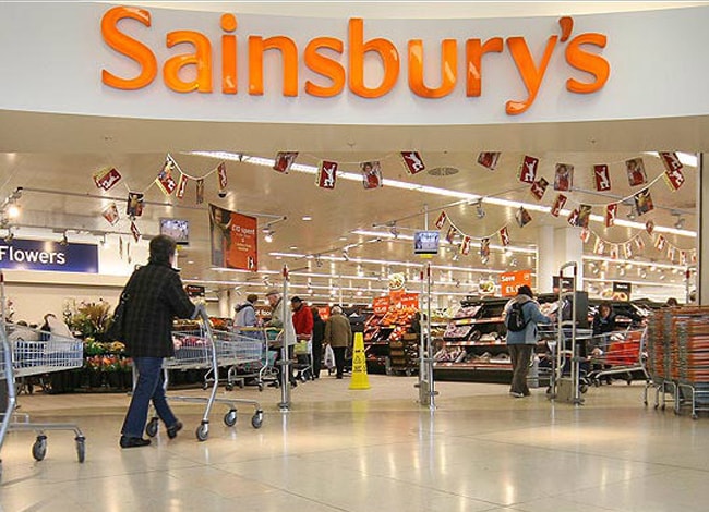 SAINSBURY’S LAYOFF TIDES HIT THE HR BANKS