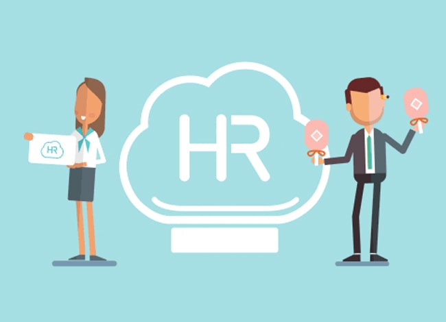 BIG BUSINESS OR NOT, YOU NEED THE HR!