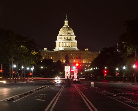 AMERICAN GOVERNMENT EMPLOYEES JUST ANOTHER BRICK IN THE WALL