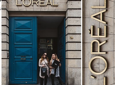 L’OREAL TO PROMOTE SCIENCE AS A CAREER STREAM TO PRIMARY GIRLS