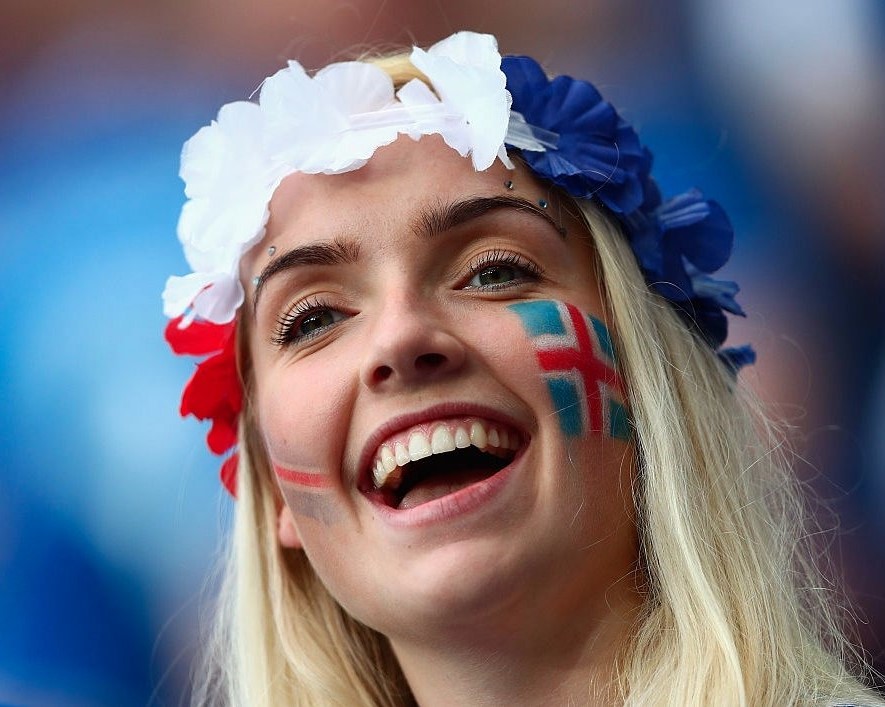 ICELAND DECREES THE GENDER PAY GAP TO BE ‘ZERO’