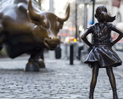 #METOO HITS #THEMTOO AT WALL ST.