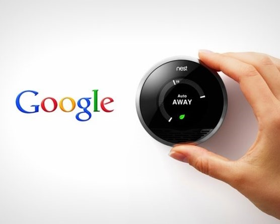 GOOGLE TO MERGE NEST WITHIN ITS UMBRELLA 