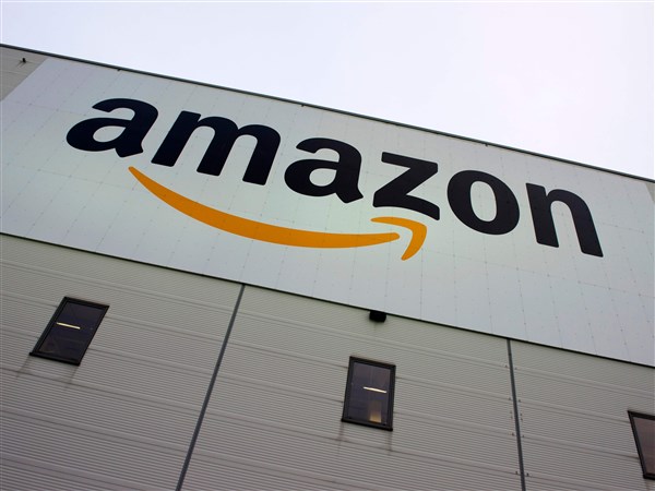 AMAZON TO REFURBISH HEAD-COUNT AT ITS SEATTLE FACILITY