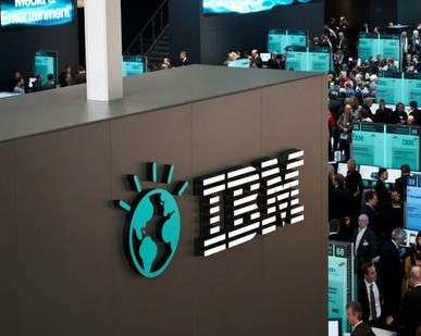 IBM GOES TO COURT AGAINST ONE OF ITS EX-EMPLOYEES 