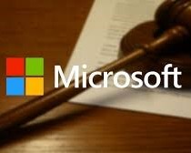 ATTORNEYS WANT CLASS ACTION LAWSUIT AGAINST MICROSOFT 