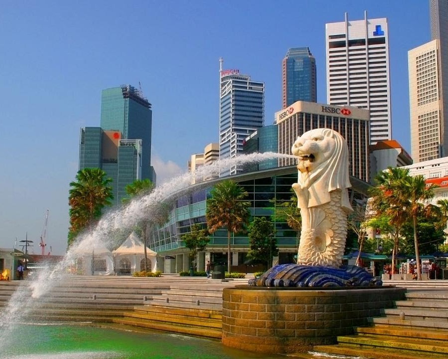 SINGAPORE TO GAMBLE WITH THE FREE TRADE AGREEMENT 