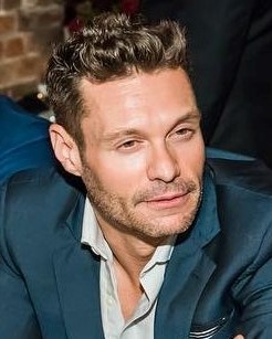RYAN SEACREST DODGES HARASSMENT CLAIMS WITH INDUSTRY SUPPORT
