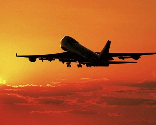 Airlines push for $25 billion in federal aid to save jobs!