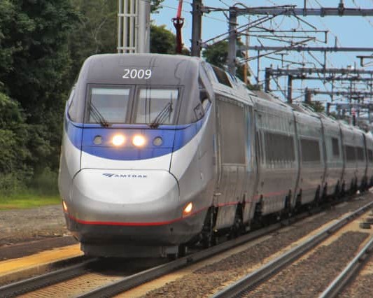 US railroad Amtrak to cut additional 2,400 jobs with no new bailout!