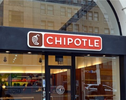 Chipotle fires employee on sexual harassment complaint!
