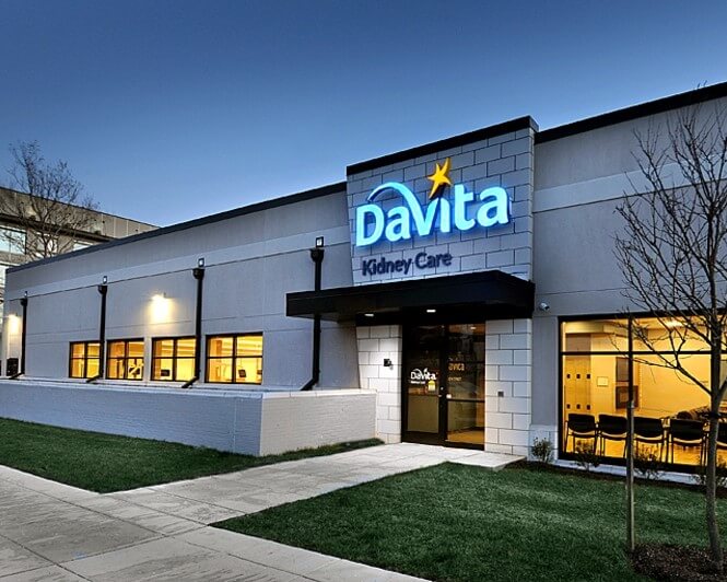 Federal Appeals court revived DaVita's dialysis-discrimination suit!
