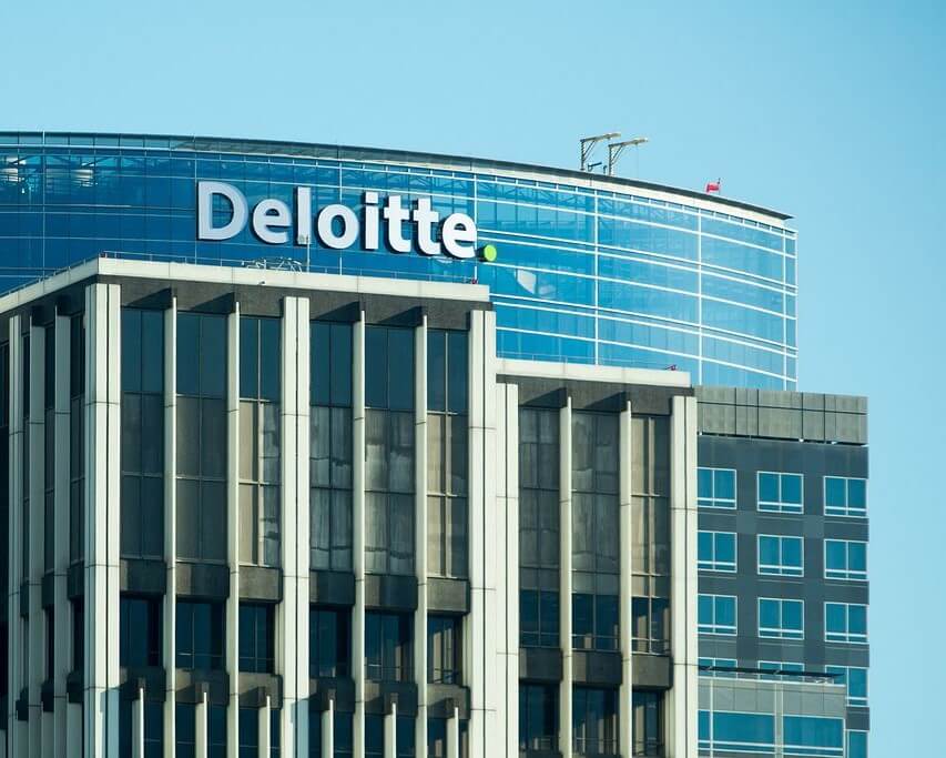 Deloitte's family leave policy comes with a catch!