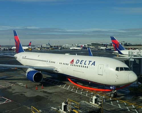 Delta receives buyout interest from about 15,000 employees!