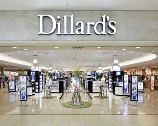 Dillard's to Pay $900K to Resolve Discrimination Lawsuit