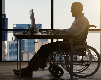 Top US companies made strides in disability inclusion!