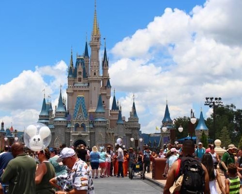 Disney lays off about 28,000 employees amid coronavirus crisis!