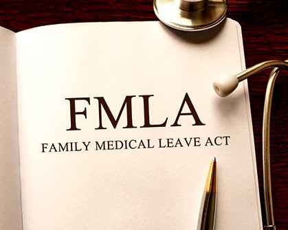 Employer didn't interfere with worker's FMLA leave!
