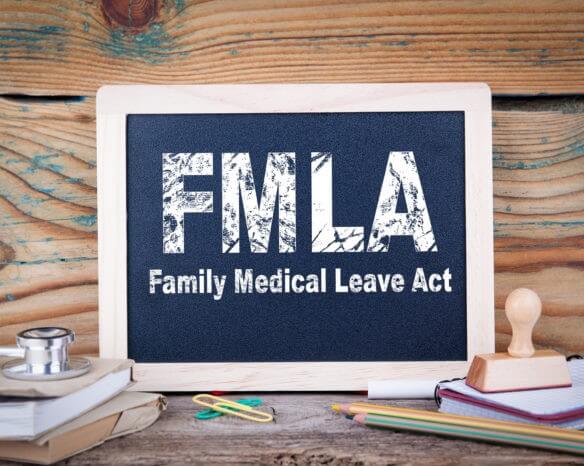 DOL releases simpler and easier FMLA certification forms!