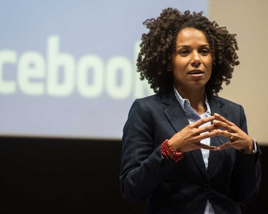 Facebook ties employee diversity with performance bonuses!