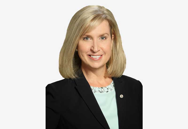 Fluor Corporation Elevates Tracey Cook to Chief Human Resources Officer
