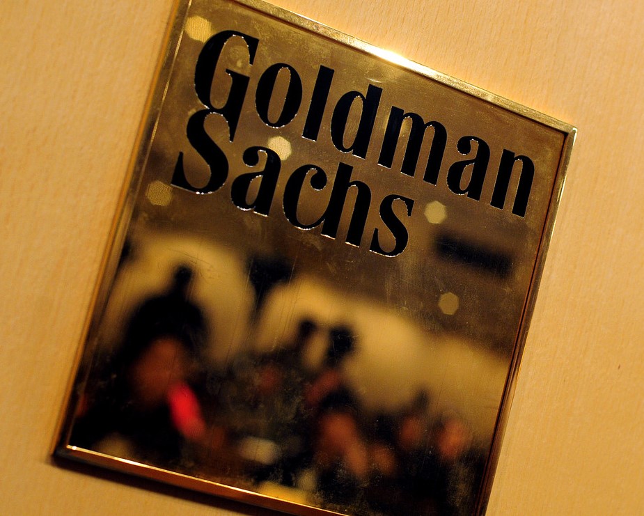 GOLDMAN BEGINS CHANGE AT THE TOP UNDER NEW CEO DAVID SOLOMAN