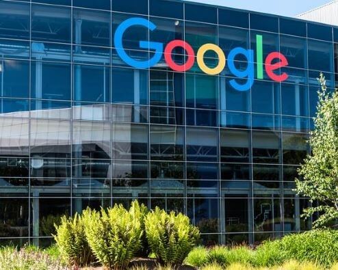 Google's chief compliance officer stepped down in March 2020!