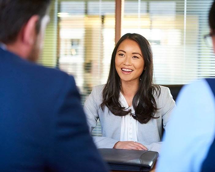 Facial stigma impacts the interview process