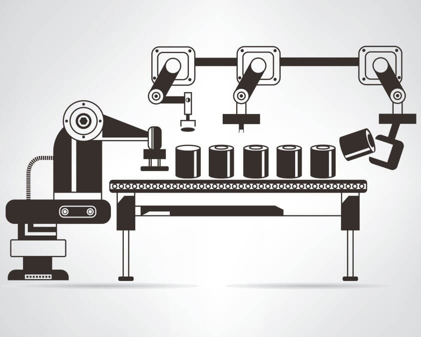 THIS HOLIDAY SEASON TO BE THE PRE-LIM ASSESSMENT FOR AUTOMATION 