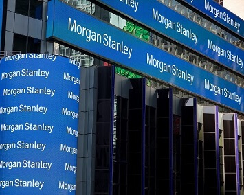 Morgan Stanley  to cut 1,500 jobs 