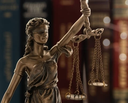 Human rights organization files lawsuit against tech giants 